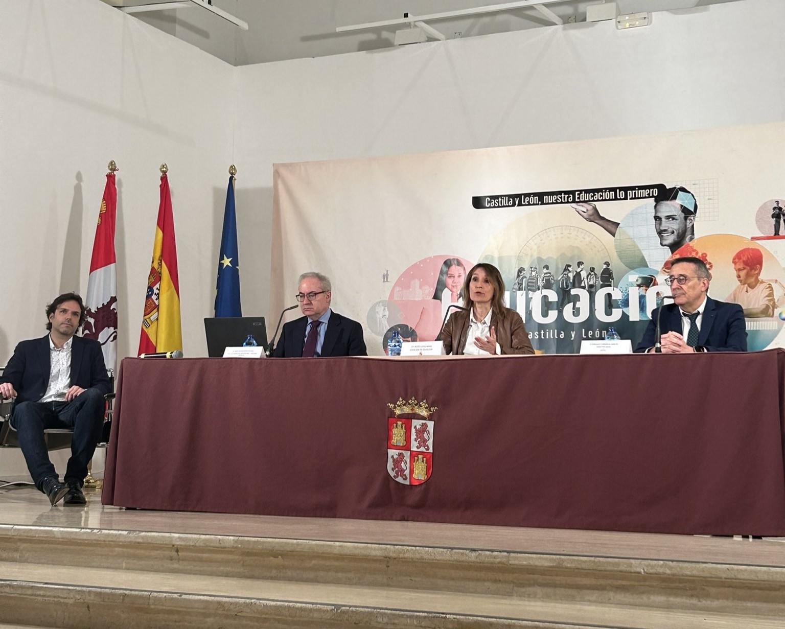 Potenciando la FP para la transición verde y digital en el hábitat