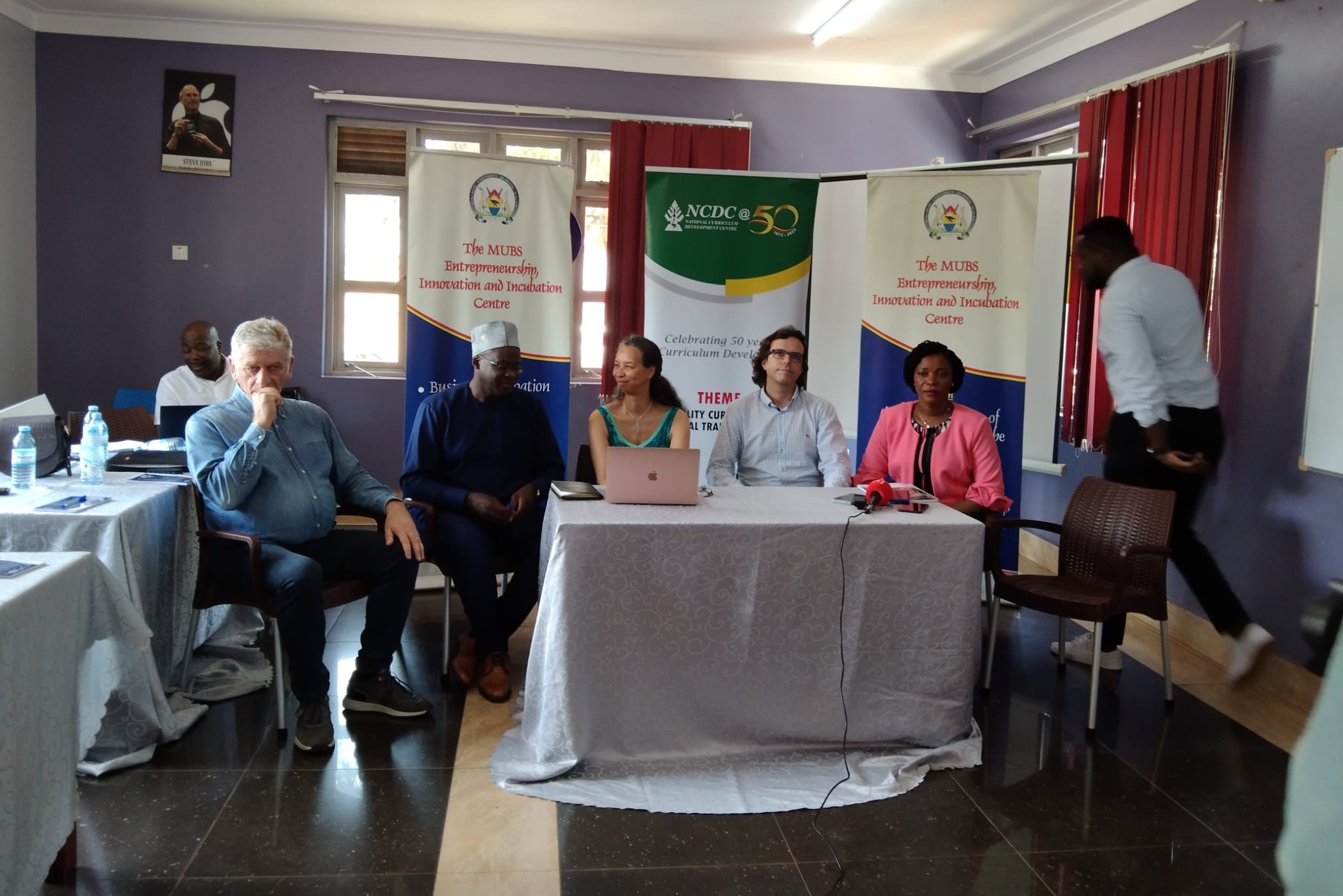 Lanzamiento del proyecto GreenVET4U para transformar la educación y formación profesional en Uganda