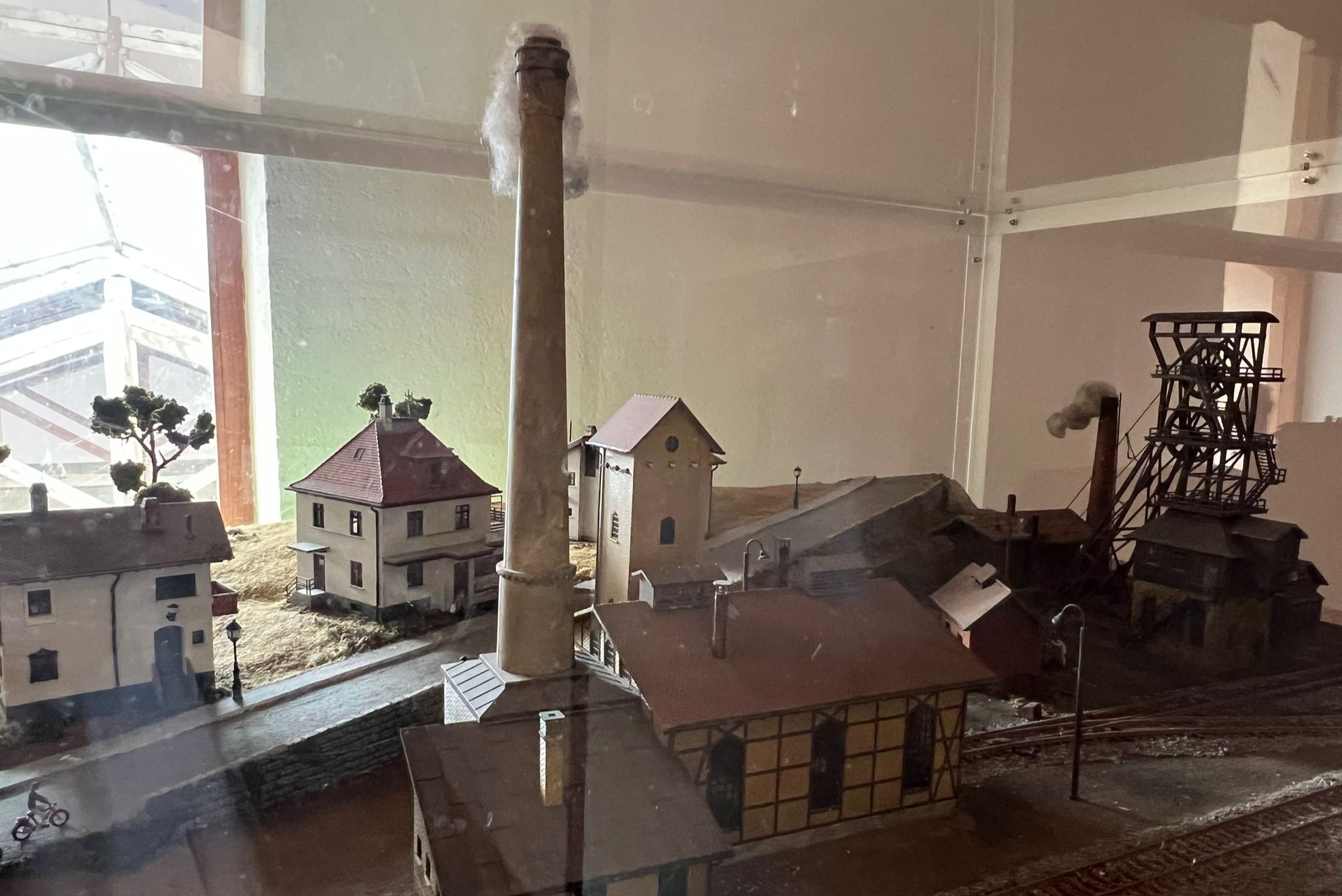 A Mine of Stories: rural innovation with a mining soul